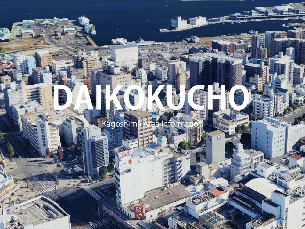 鹿児島市大黒町で呼べるデリヘル