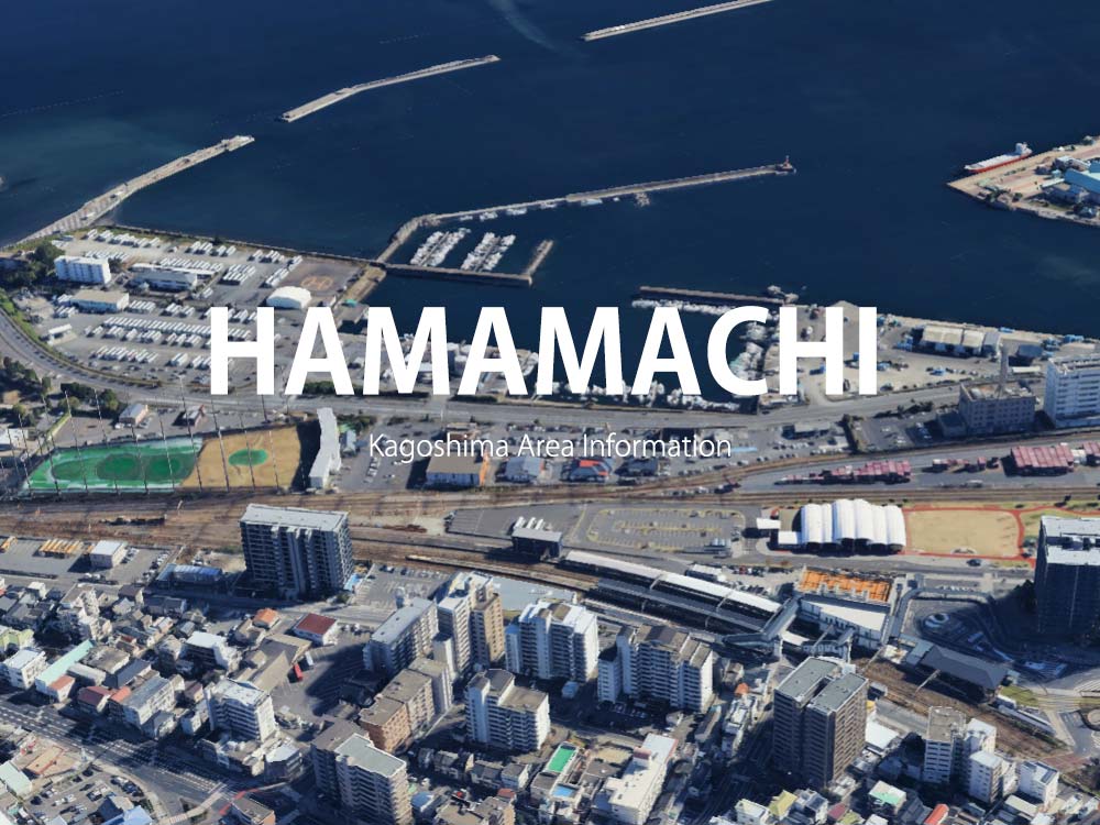 鹿児島市浜町で呼べるデリヘル
