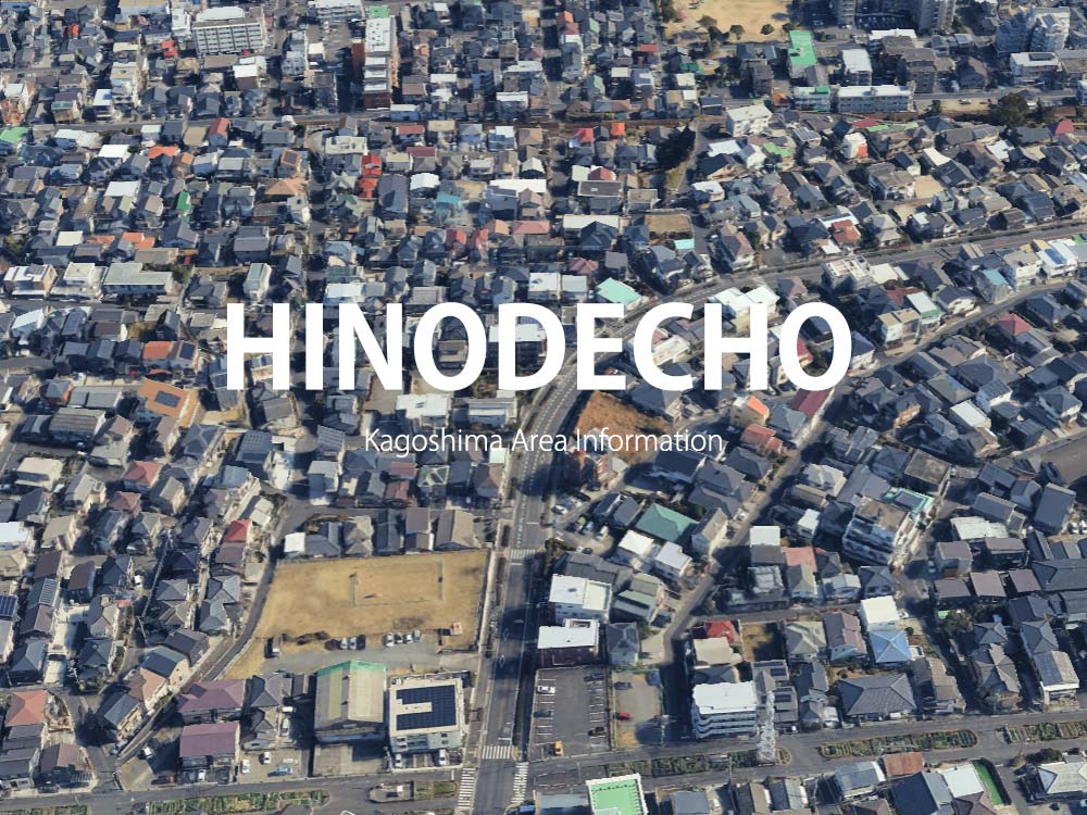 鹿児島市日之出町で呼べるデリヘル