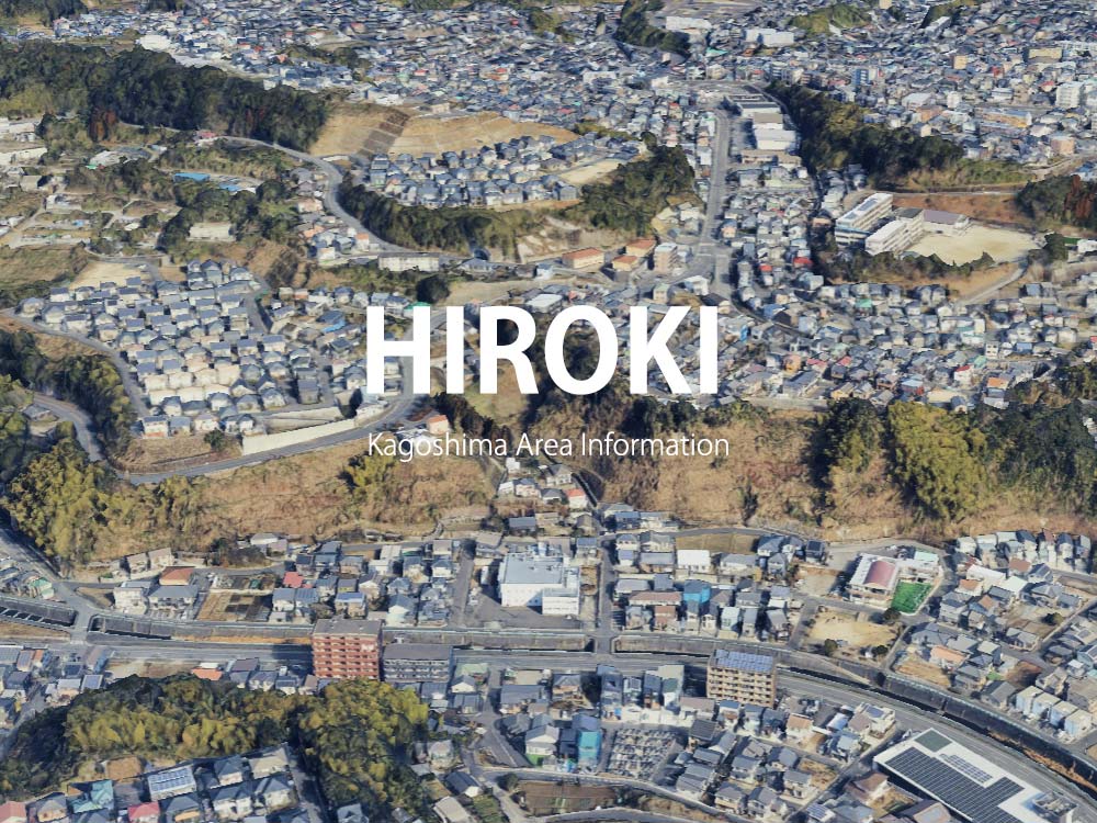 鹿児島市広木で呼べるデリヘル