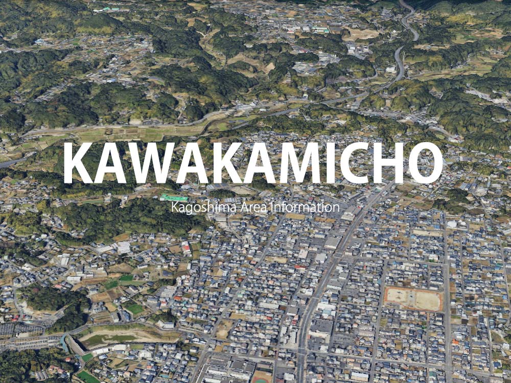 鹿児島市川上町で呼べるデリヘル