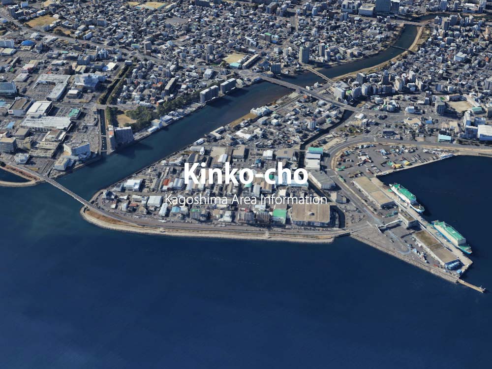 鹿児島市錦江町で呼べるデリヘル