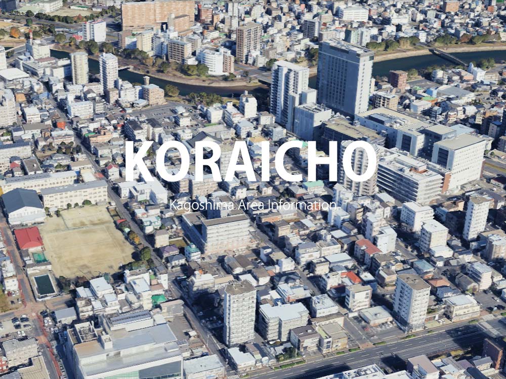 鹿児島市高麗町で呼べるデリヘル