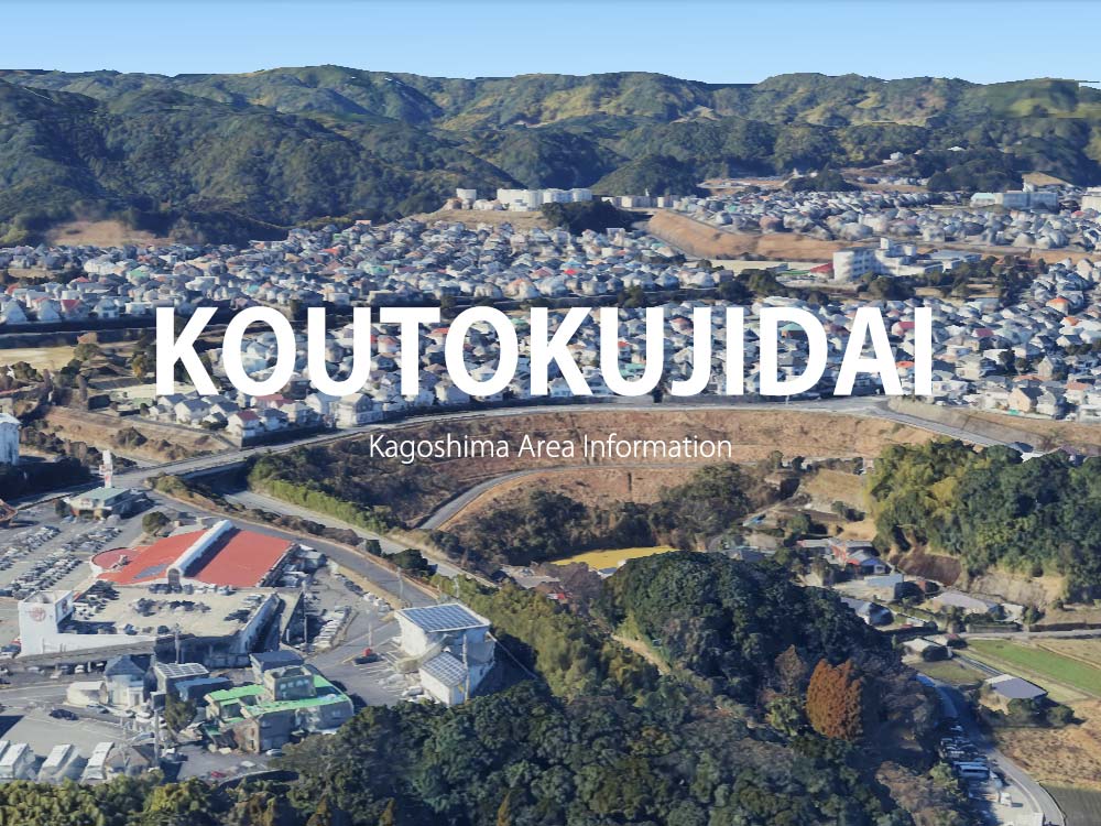 鹿児島市皇徳寺台で呼べるデリヘル