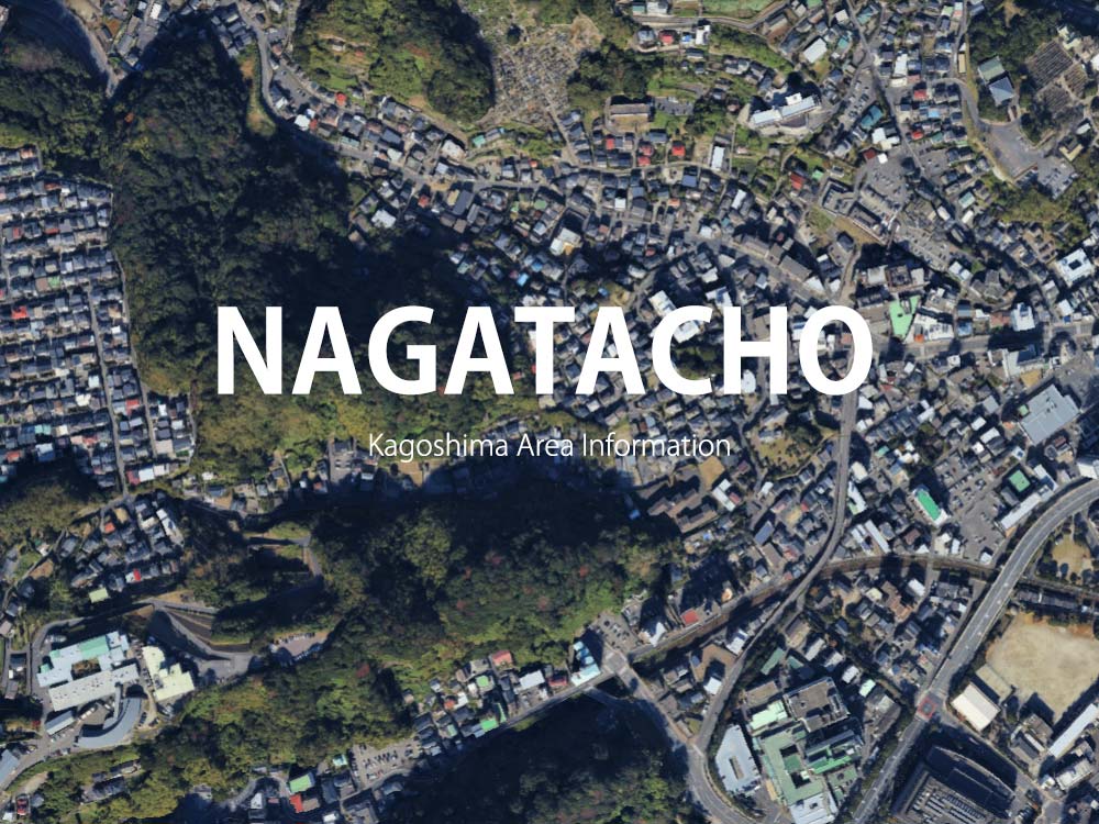 鹿児島「長田町」について