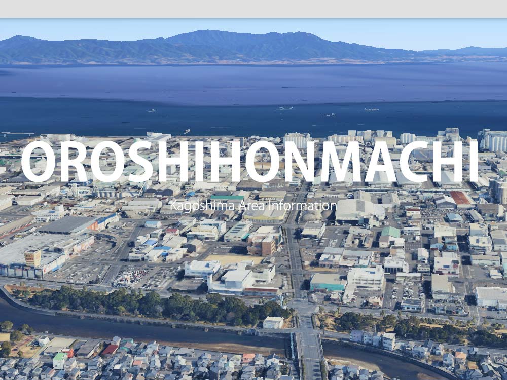 鹿児島市卸本町で呼べるデリヘル