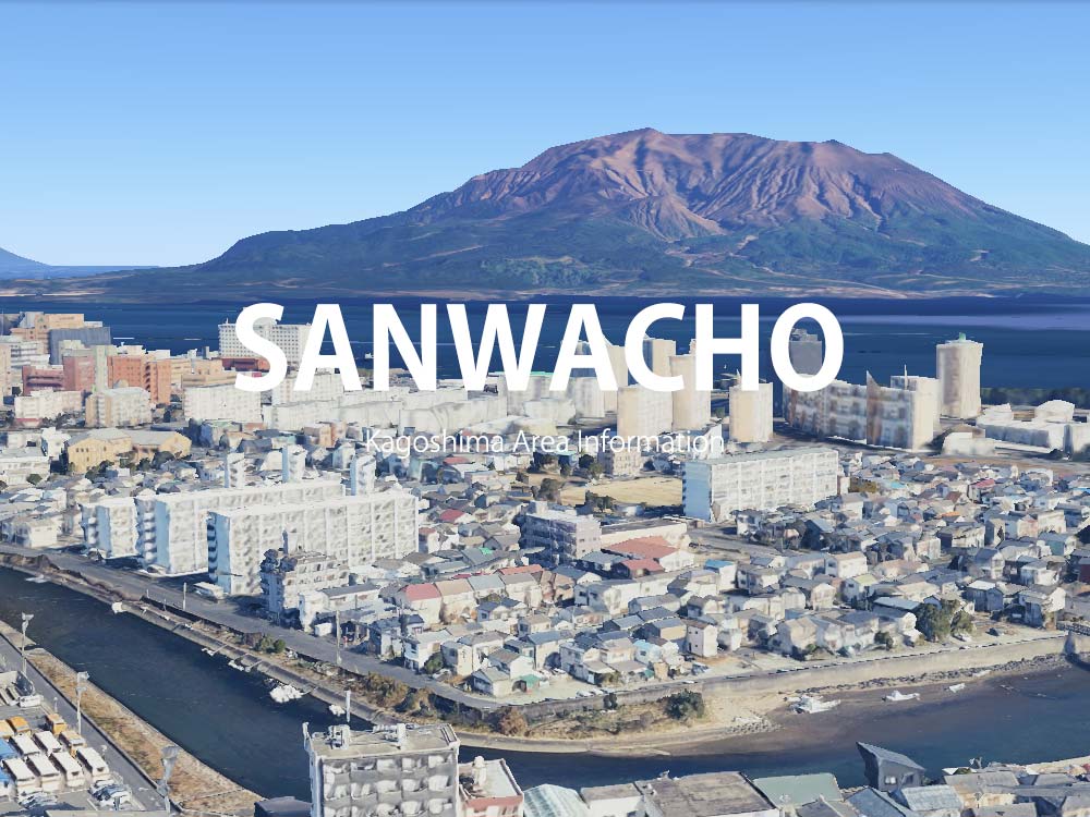 鹿児島市三和町で呼べるデリヘル