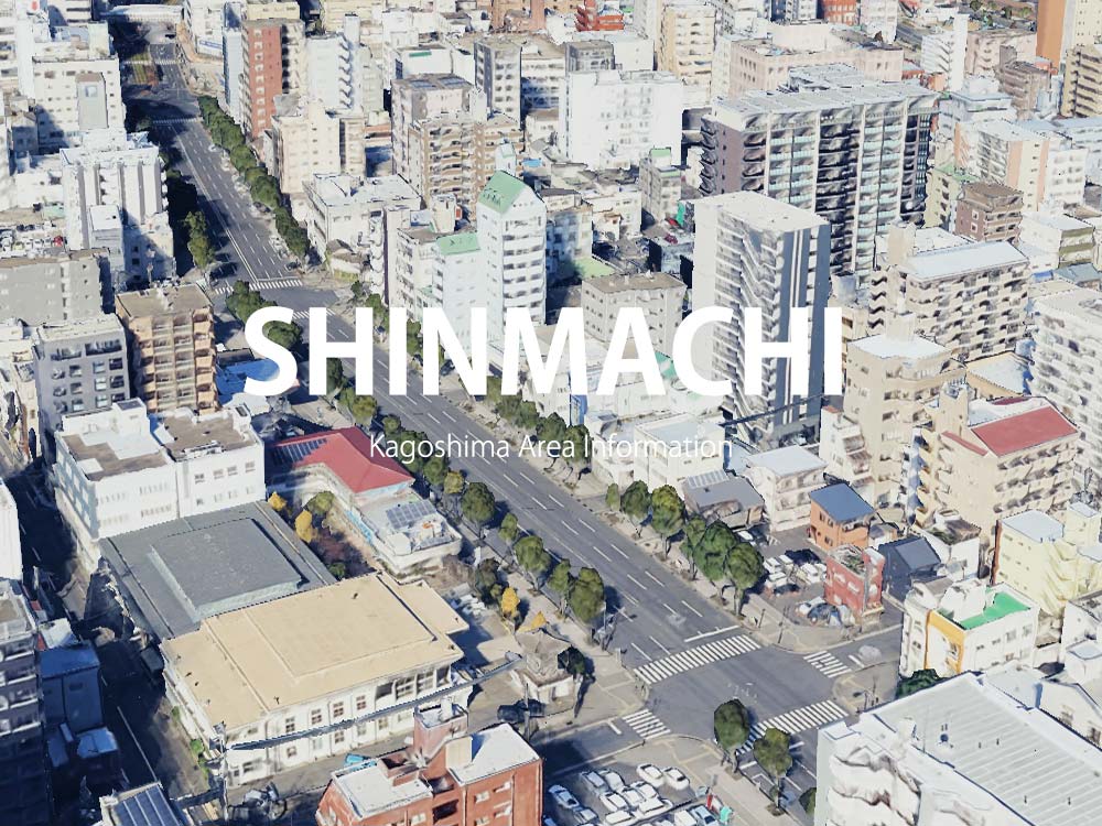 鹿児島市新町で呼べるデリヘル