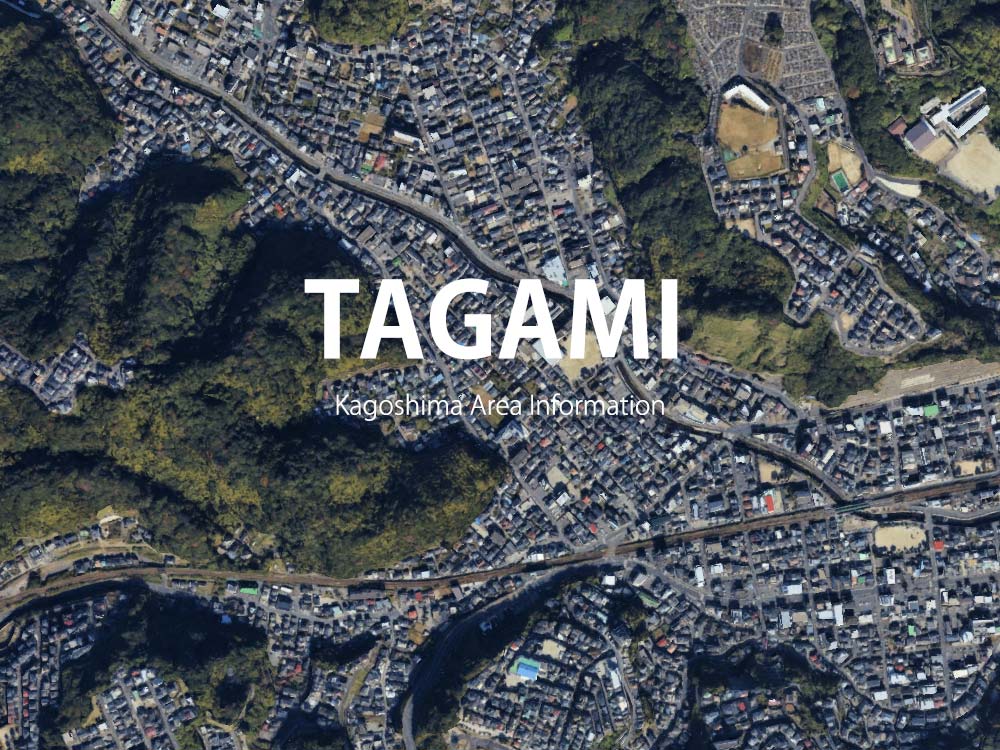 鹿児島「田上」について