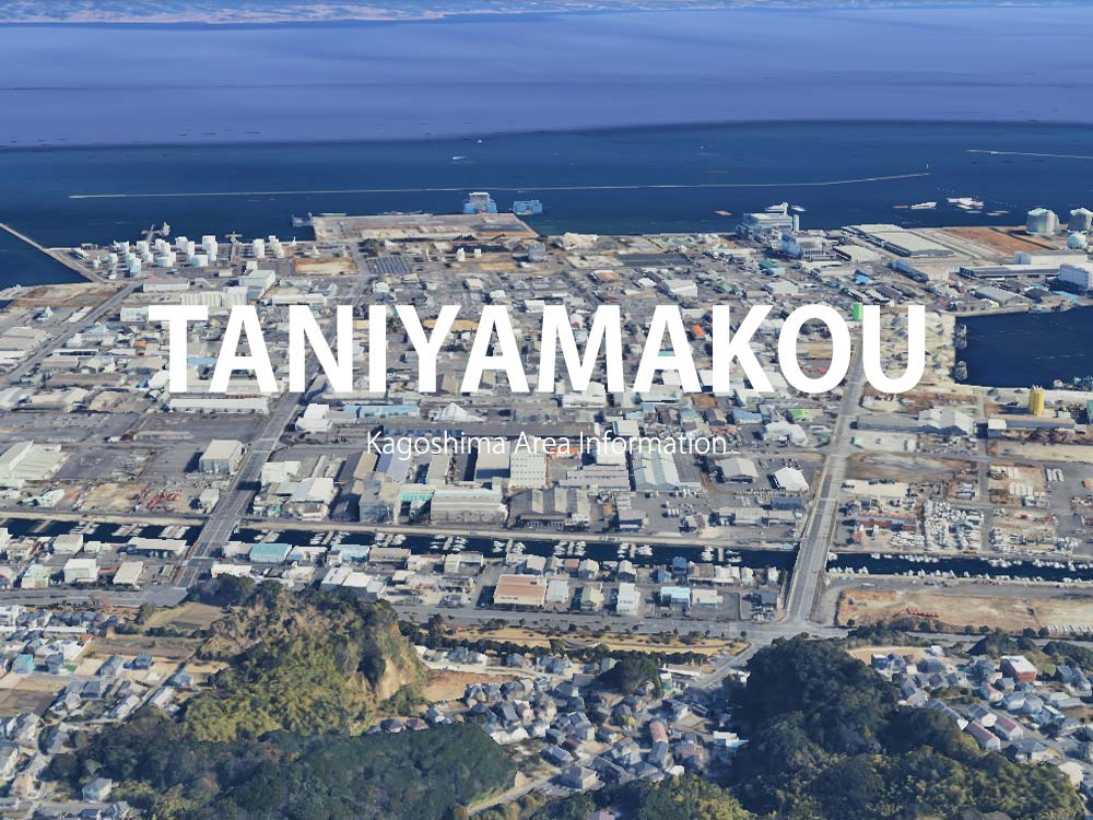 鹿児島市谷山港で呼べるデリヘル