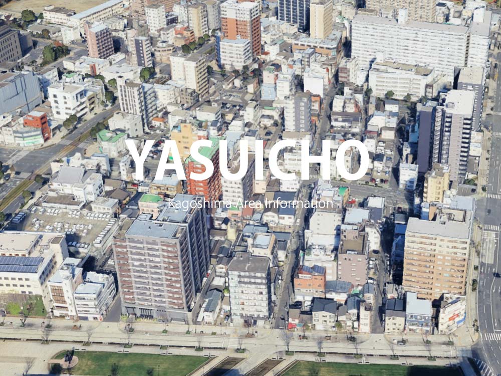 鹿児島市易居町で呼べるデリヘル