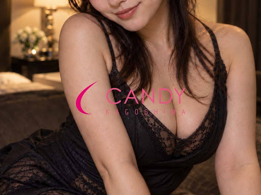 攻め好きなCandyの女の子をご紹介