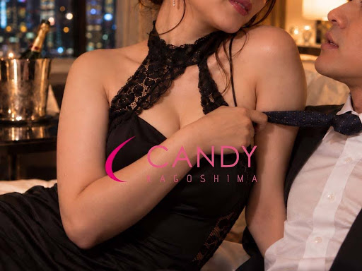 攻め好きなCandyの女の子4人