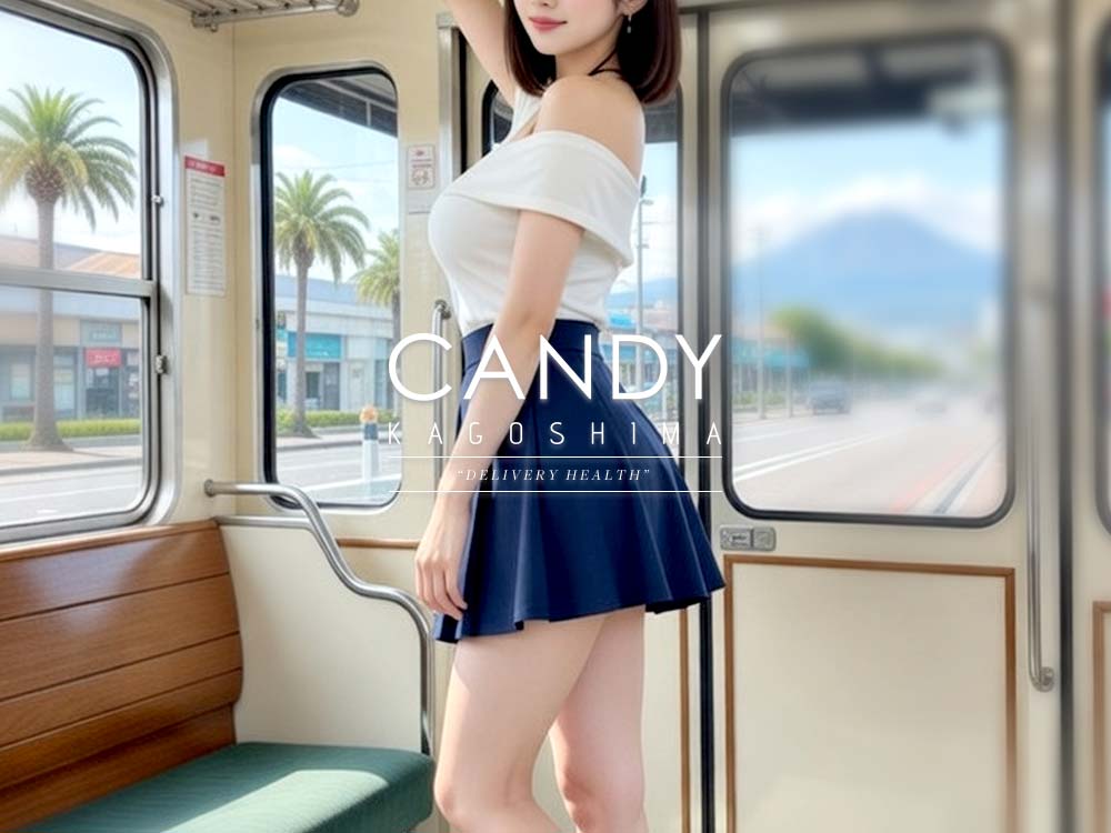 鹿児島デリヘルの長身美女