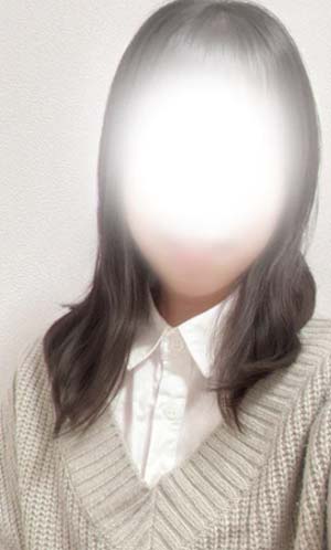 ナツヒ（21歳）｜可愛い小柄系