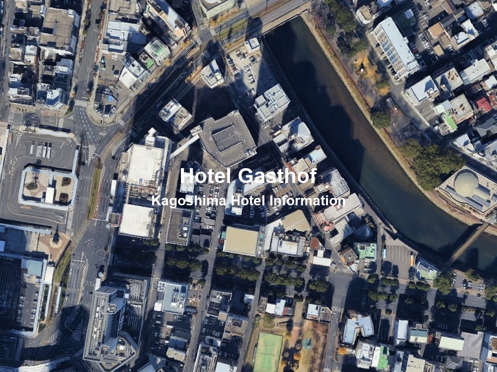 ホテル ガストフ基本情報