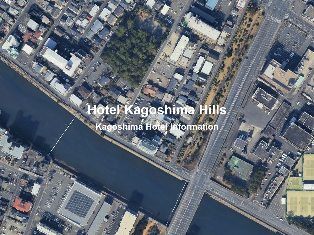 ホテル鹿児島ヒルズ基本情報