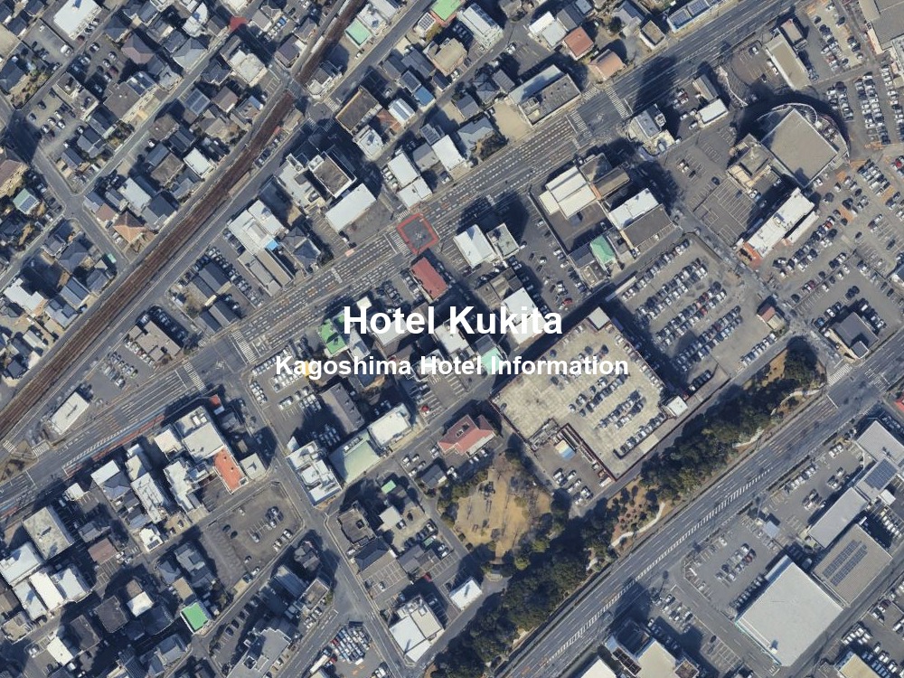 Hotel クキタ基本情報