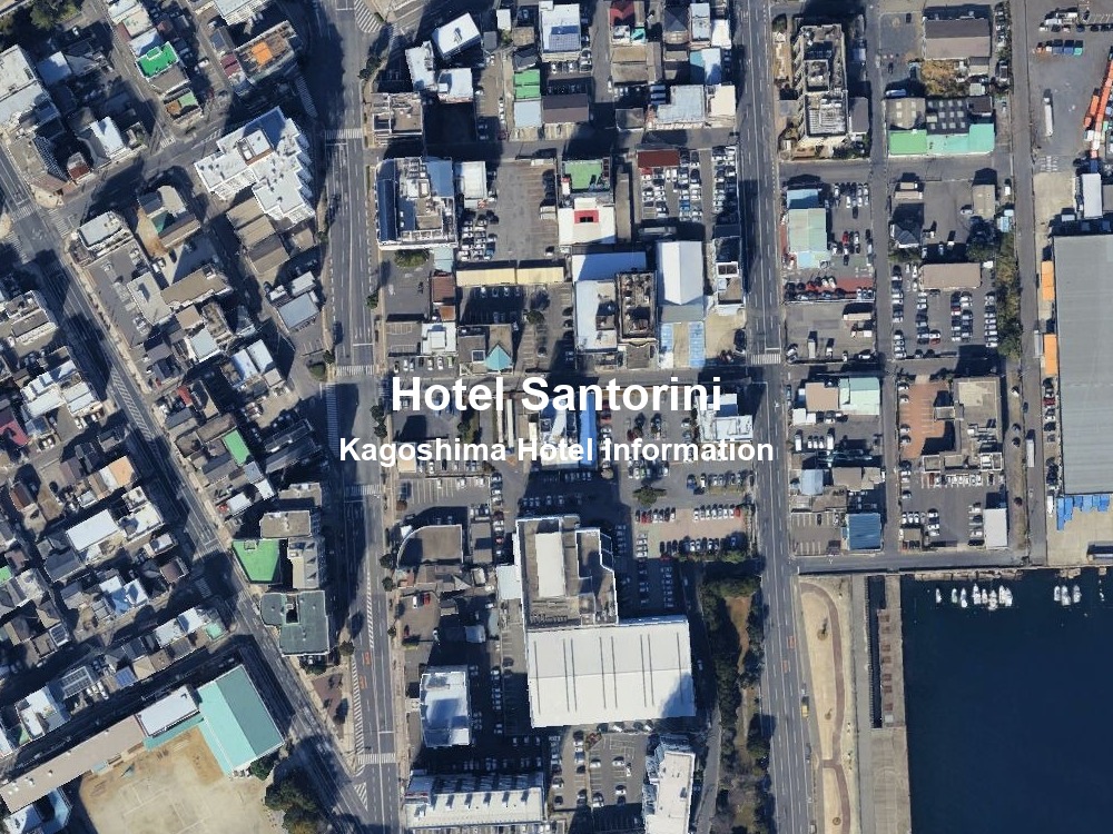 ホテル サントリーニ基本情報