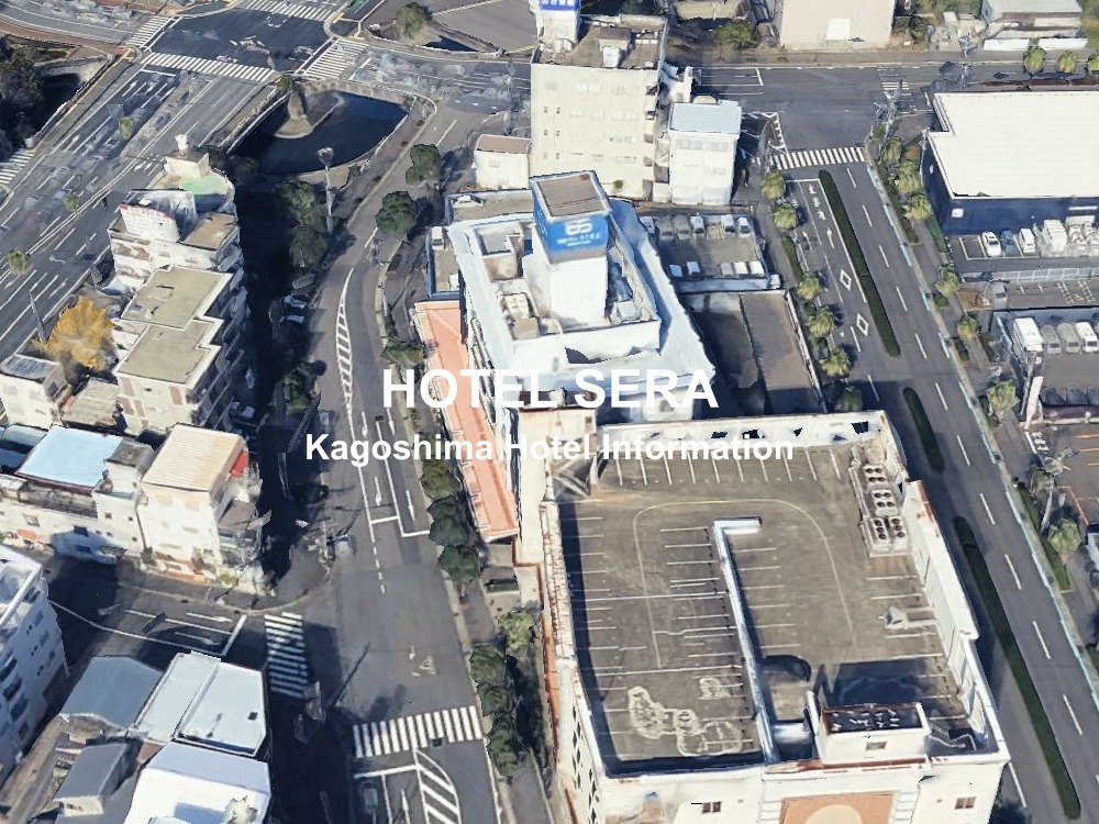 HOTEL SERA