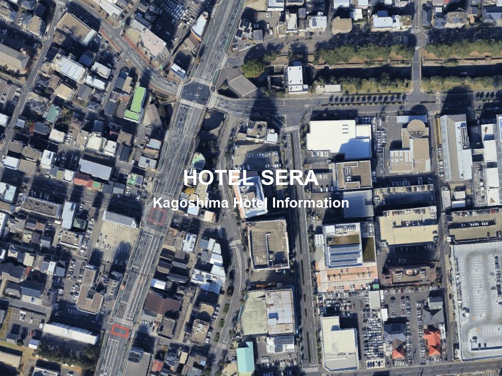 HOTEL SERA基本情報