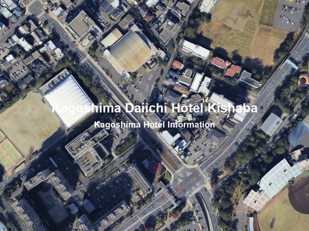 かごしま第一ホテル きしゃば基本情報