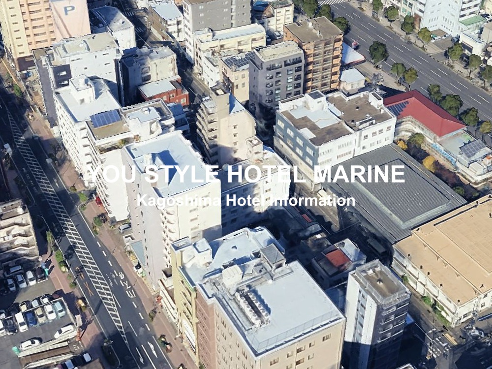 YOU STYLE HOTEL MARINE