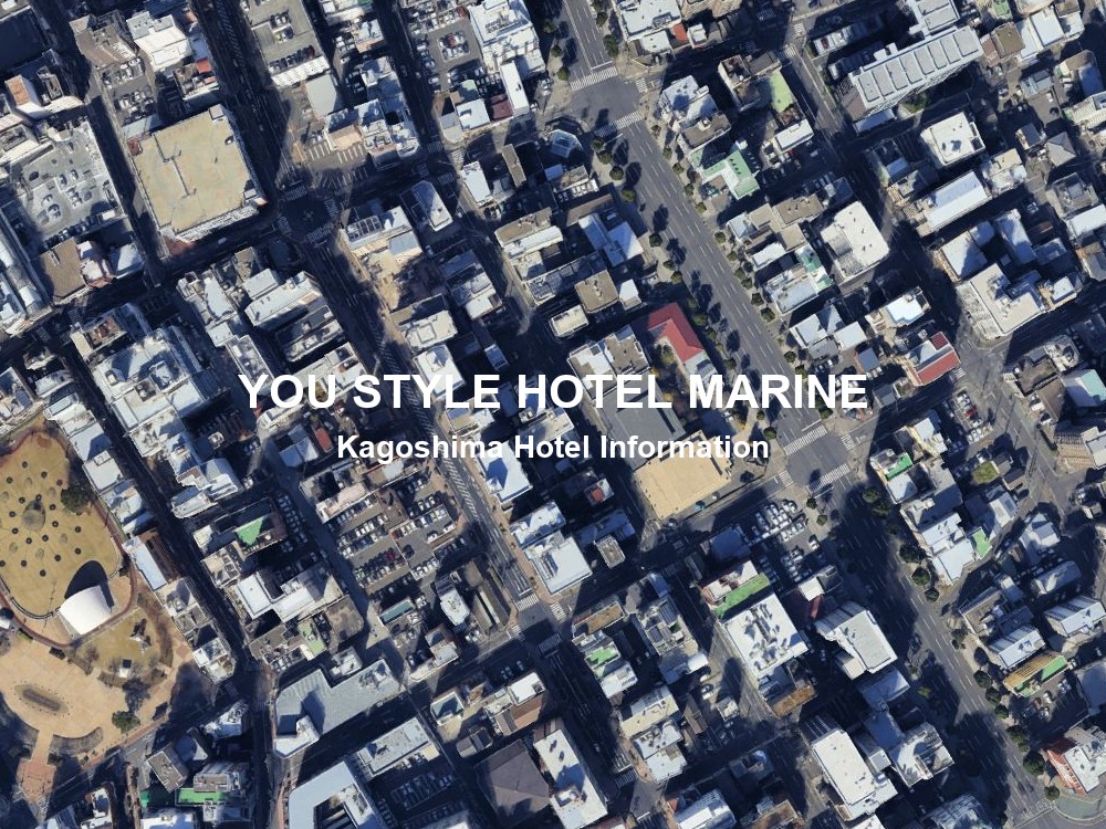 YOU STYLE HOTEL MARINE基本情報