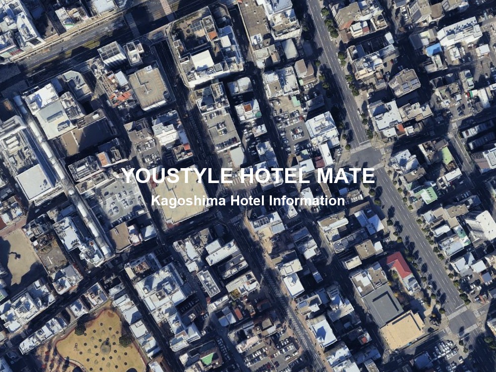 YOUSTYLE HOTEL MATE基本情報